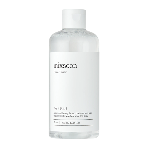 Mixsoon - Bean Toner - Szója Fermentum Tonik - 300ml