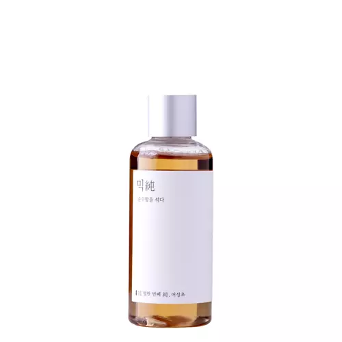 Mixsoon - Heartleaf Essence - Houttuyniaesszencia  - 100ml																