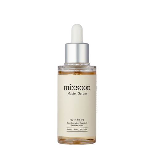 Mixsoon - Master Serum - Erősítő Arcszérum - 60ml