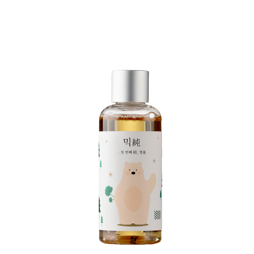 Mixsoon - Soondy Centella Asiatica Essence - Nyugtató Esszencia Ázsiai Gázlóval - 100ml