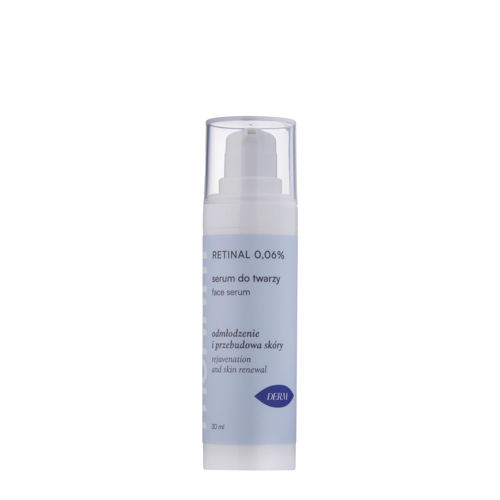 Mohani - Anti-Aging Szérum 0.06% Stabilizált Retinallal - 30ml