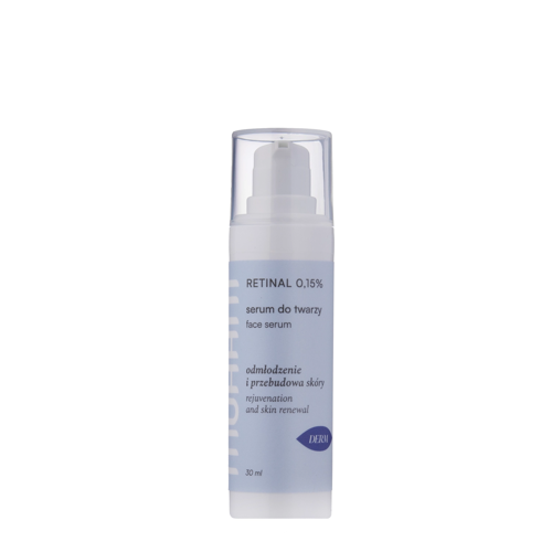 Mohani - Anti-Aging Szérum 0.15% Stabilizált Retinallal - 30ml