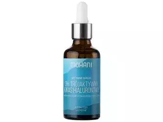 Mohani - Hialuronsav 3% - 50ml