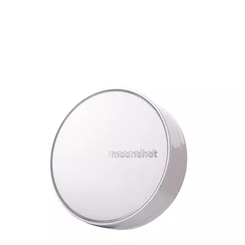 Moonshot - Micro Settingfit Cushion EX SPF 50+ PA++++ - Hosszantartó Alapozó Párna - 301 Honey - 15g