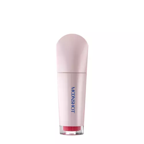 Moonshot - Performance Lip Blur Fixing Tint - Hosszantartó Ajaktinta - 09 X Crush - 3.5g