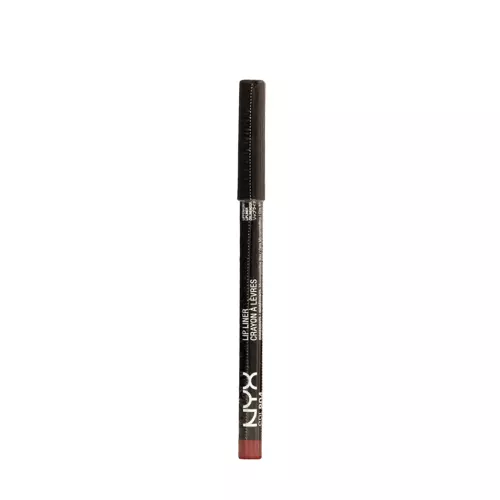 NYX Professional Makeup - Slim Lip Pencil - Ajakceruza - Cabaret - 1,04g