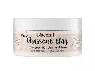 Nacomi - Ghassoul Clay - Ghassoul Clay - 94g