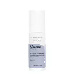 Nacomi - Next Level - Tisztító Arctonik - 100ml