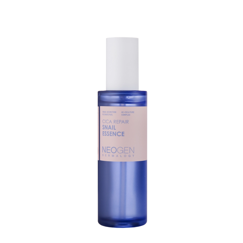 Neogen - Cica Repair Snail Essence - Regeneráló Arcápoló Esszencia Centellával és Csiganyálkával - 100ml