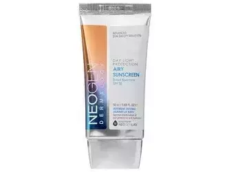 Neogen - Dermalogy Day Light Protection Airy Sun Screen SPF50 - Napvédő Krém - 50ml