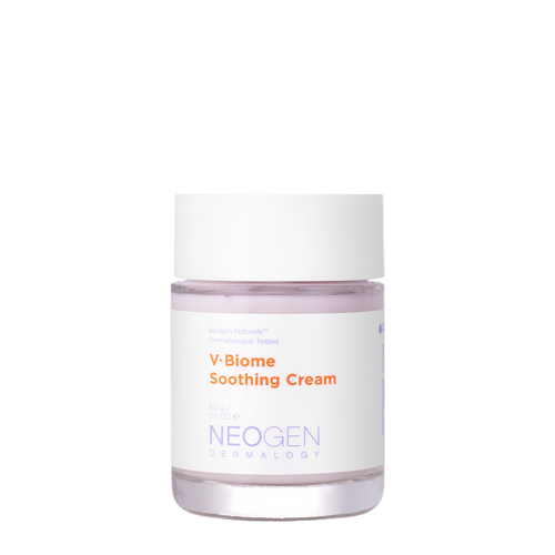 Neogen - Dermalogy V Biome Soothing Cream - Bőrnyugtató Krém - 60g