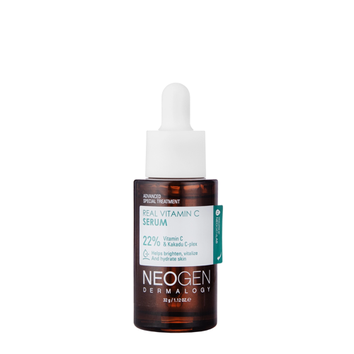 Neogen - Real Vitamin C Serum - Koncentrált C-vitamin Szérum - 32g