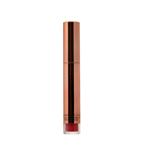 O.TWO.O - Matte Velvet Lip Gloss - Matt Ajaktinta - VML 02 - 4ml