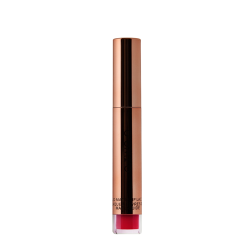 O.TWO.O - Matte Velvet Lip Gloss - Matt Ajaktinta - VML 07 - 4ml