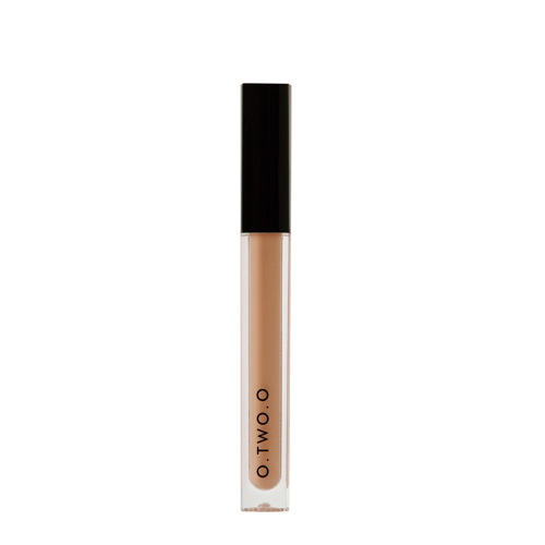 O.TWO.O - Perfect Makeup Liquid Concealer - Fedő Arc Korrektor - 01 Custard- 8ml