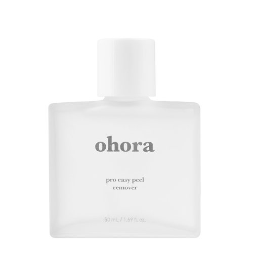 Ohora - Pro Easy Peel Remover - Matrica Eltávolító Oldat - 50ml