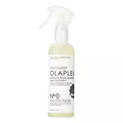 Olaplex - No. 0 Intensive Bond Building Hair Treatment - Intenzív Regeneráló Hajkezelés - 155ml
