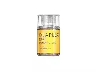 Olaplex - No. 7 Bonding Oil - Regeneráló és Kisimító Hajolaj - 30ml