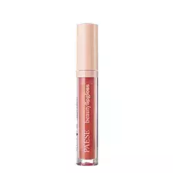 Paese - Beauty Lipgloss Szájfény Meadowfoam-olajjal - 03 Glossy - 3,4ml