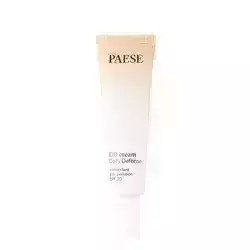 Paese - DD Cream - Bőrápoló Színező Krém - 1N Ivory - 30ml