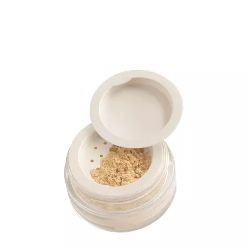 Paese - Minerals - Ásványi Highlighter Alapozó - 203N Sand - 7g