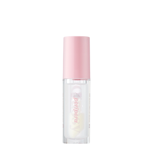 Peripera - Ink Glasting Lip Gloss - Szájfény - 001 Clear - 4.5ml