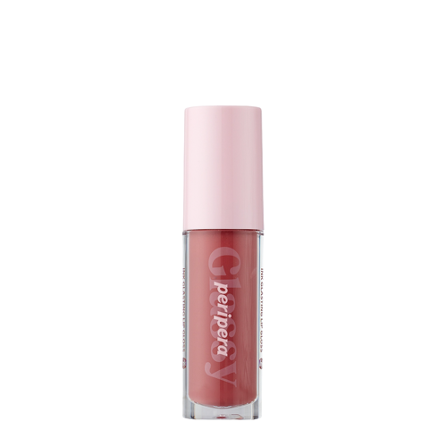 Peripera - Ink Glasting Lip Gloss - Szájfény - 003 Chilling Rosy - 4.5ml