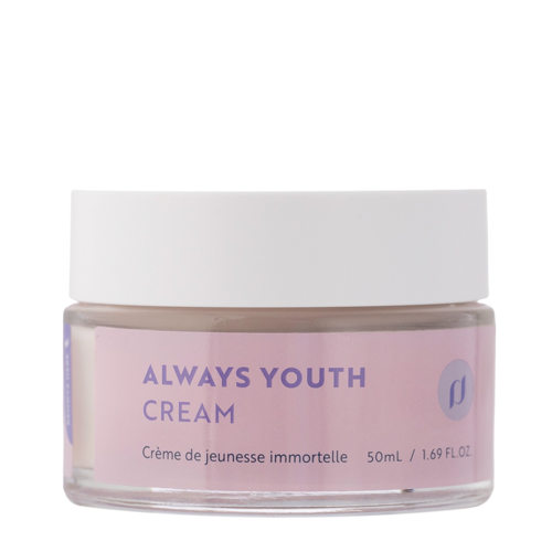 Plodica - Always Youth Cream - Antioxidáns Arckrém - 50ml 