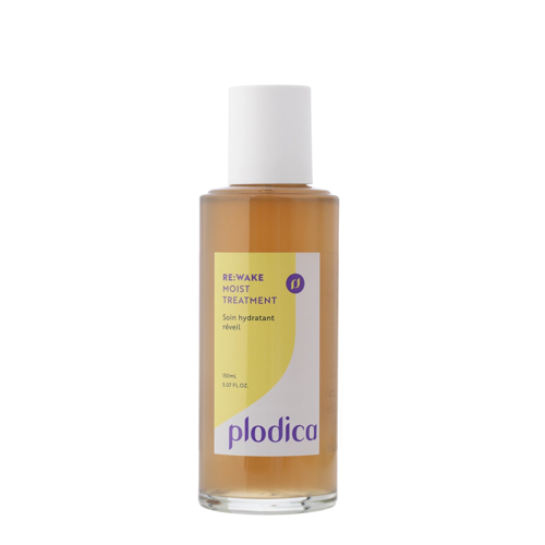 Plodica - Re:wake Moist Treatment - Erősen Hidratáló Arctonik - 150ml