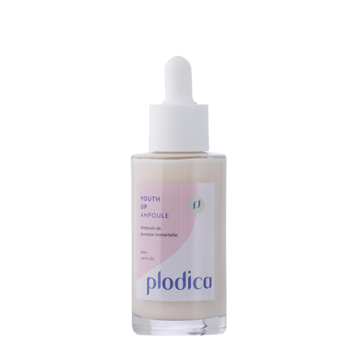 Plodica - Youth Up Ampoule - Antioxidáns Arcápoló Ampulla - 50ml