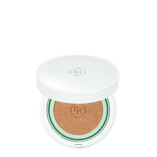 Purito Seoul - Wonder Releaf Centella BB Cushion - Kompakt Regeneráló BB Krém - 13 Neutral Ivory - 15g