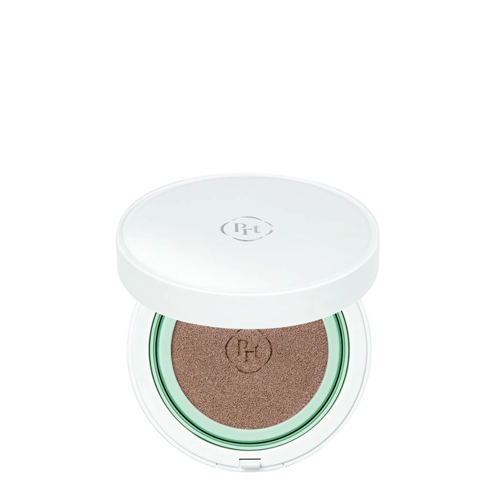 Purito Seoul - Wonder Releaf Centella BB Cushion - Kompakt Regeneráló BB Krém - 21 Light Beige - 15g