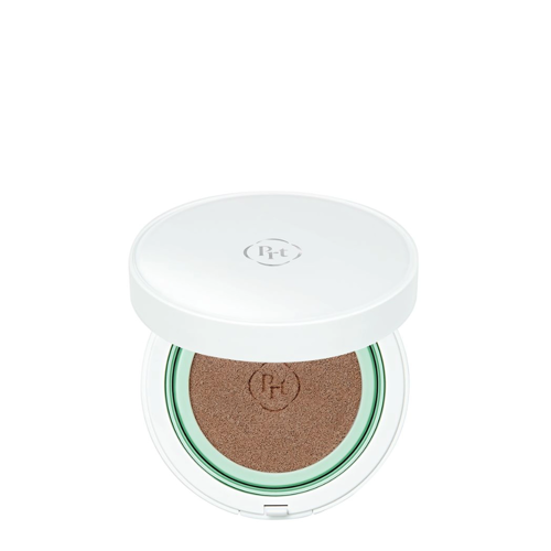 Purito Seoul - Wonder Releaf Centella BB Cushion - Kompakt Regeneráló BB Krém - 23 Natural Beige - 15g