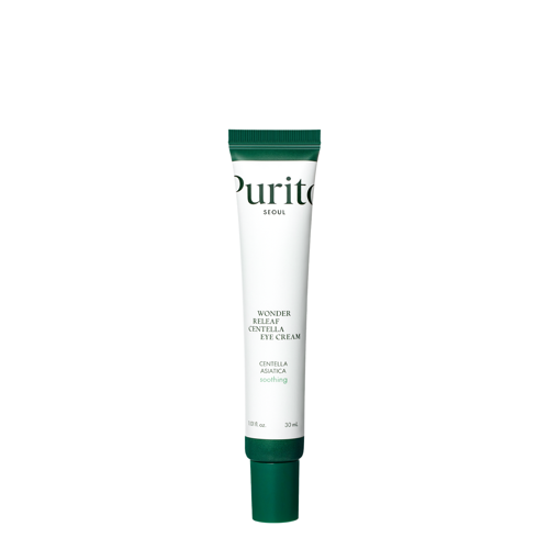 Purito Seoul - Wonder Releaf Centella Eye Cream - Szemkörnyékápoló Krém - 30ml