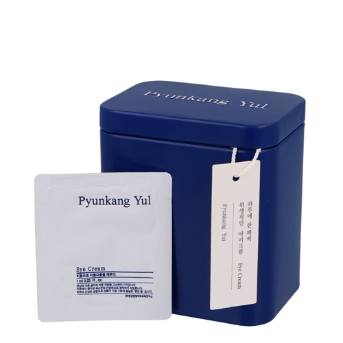 Pyunkang Yul - Eye Cream - Hidratáló és Tápláló Szemckrém - 1ml x 50 db.