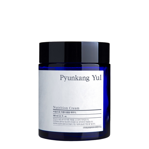 Pyunkang Yul - Nutrition Cream - Tápláló Krém - 100ml