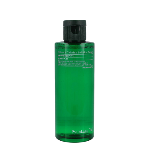 Pyunkang Yul - Ultimate Calming Solution Toner - Nyugtató Arctoner - 110ml