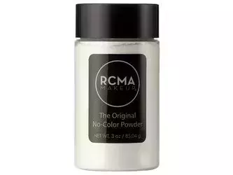 RCMA - No-Color Powder 3oz.