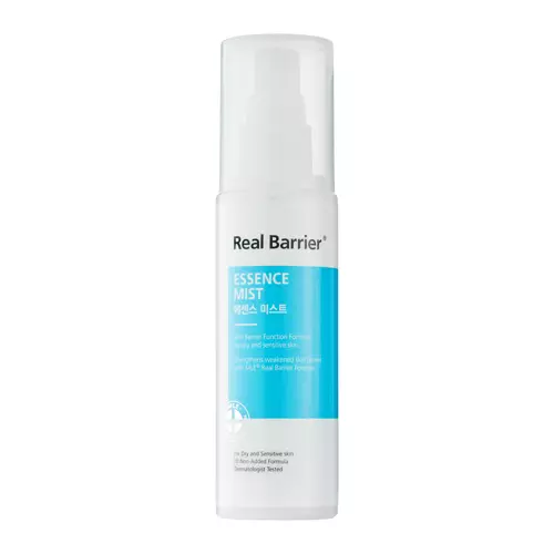 Real Barrier - Essence Mist - Hidratáló Arcápoló Esszencia - 100ml