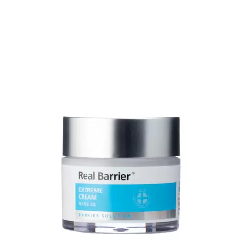 Real Barrier - Extreme Cream - Gazdag Hidratáló Krém - 50ml