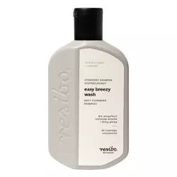 Resibo - Easy Breezy Wash - Mindennapi Tisztító Sampon - 250ml