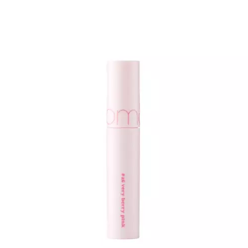 Rom&nd - Dewyful Water Tint Summer Pink Series- Ajaktinta - 26 Very Berry Pink - 5,5g