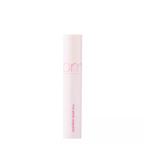 Rom&nd - Dewyful Water Tint Summer Pink Series - Ajaktinta - 27 Pink Popsicle - 5,5g