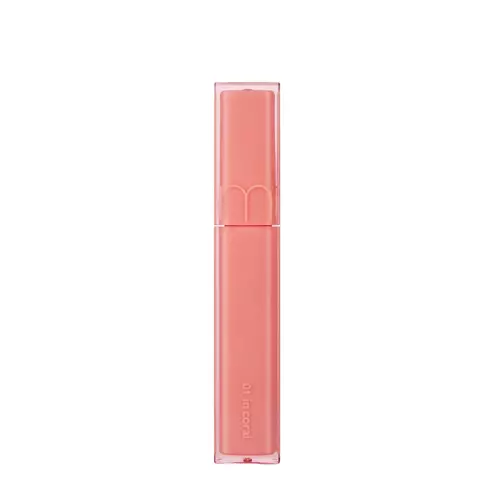 Rom&nd - Dewyful Water Tint - Vizes Ajaktinta - 01 In Coral - 5g