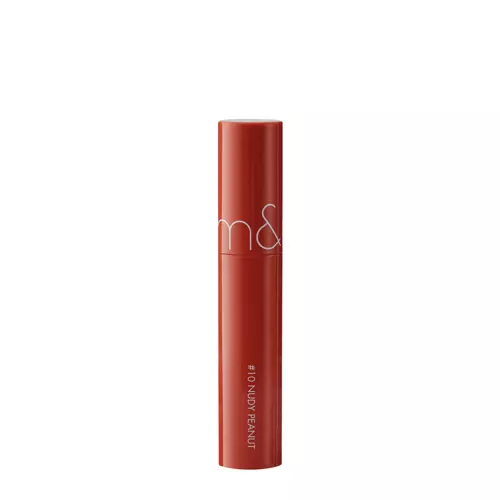 Rom&nd - Juicy Lasting Tint Autumn Series - Ajaktinta - 10 Unalmas mogyoró - 5.5g