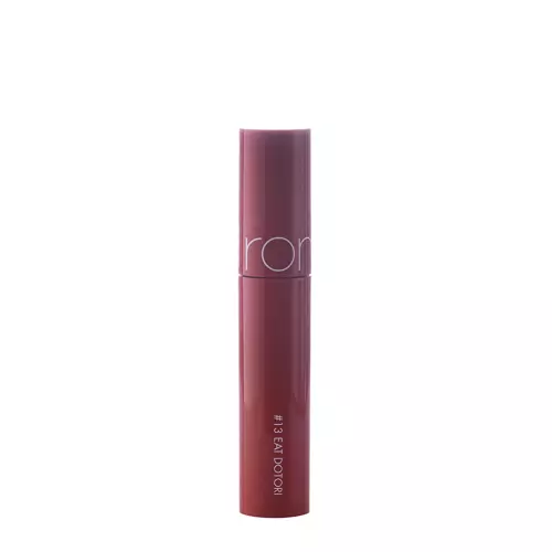 Rom&nd - Juicy Lasting Tint Autumn Series - Ajaktinta - 13 Eat Dotori - 5.5g