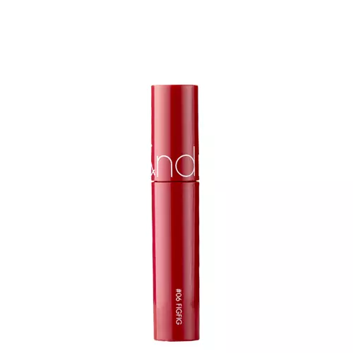 Rom&nd - Juicy Lasting Tint Original Series - Ajaktinta - 06 Figfig- 5,5g