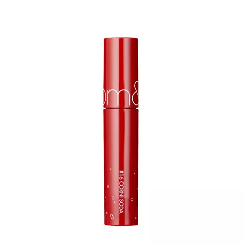 Rom&nd - Juicy Lasting Tint - Tartós Ajaktinta - 16 Corni Soda - 5,5g