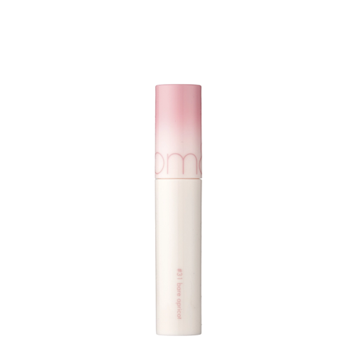 Rom&nd - Juicy Lasting Tint - Tartós Ajaktinta - 31 Bare Apricot - 5.5g