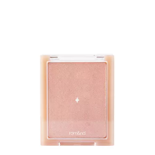 Rom&nd - See-Through Veil Lighter - Átlátszó Highlighter - 01 Sunkissed Veil - 3.5g